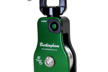 Buckingham Buck SideSwivel -ploki