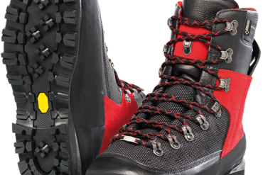 Pfanner Matterhorn -viiltosuojakengät