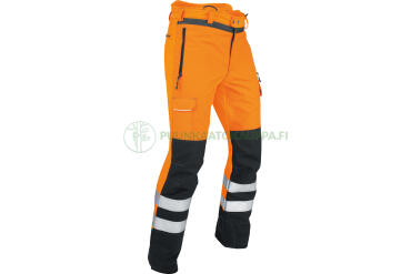 Pfanner Impact Clearing Saw - Raivaushousut