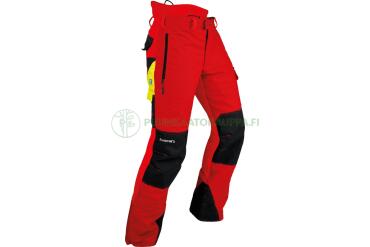 Pfanner Gladiator 2 - Viiltosuojahousut (Luokka 2)