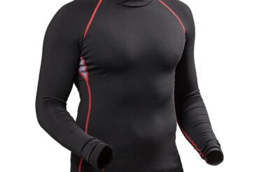 Pfanner V-Matic hupullinen aluspaita