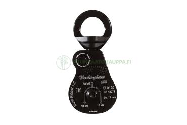 Buckingham Buckrigger -ploki