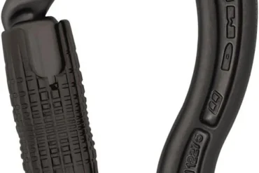 DMM Revolver Locksafe -karbiini 24kN