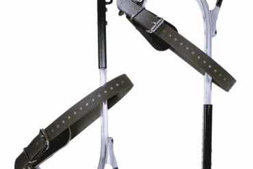 Buckingham BuckAlloy -alumiiniset piikkikengät