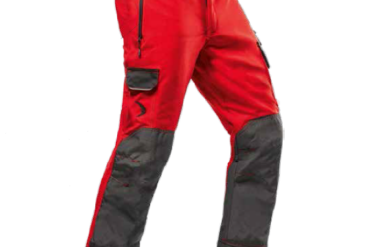 Pfanner Arborist - Viiltosuojahousut malli-A