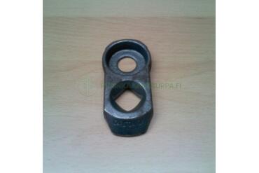 CARLTON RAZOR PLOW PLATE / POCKET