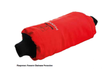 Pfanner Flexprotect All Around - Viiltosuojahiha Resorilla