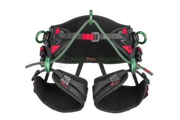 Teufelberger treeMOTION Essential