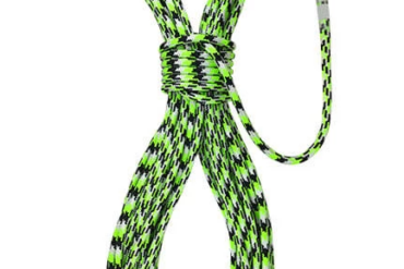 Teufelberger Tachyon - Kiipeilyköysi 1pls tai 2pls