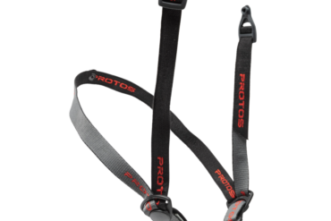 Protos Integral -kypärän leukahihna