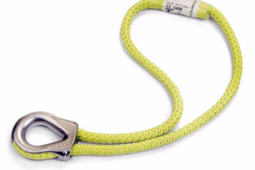 Teufelberger Ocean Dyneema Loop T 7mm - Lisäosa
