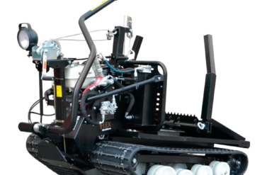 Lennartsfors Ironhorse Flex -rautahepo VUOKRA