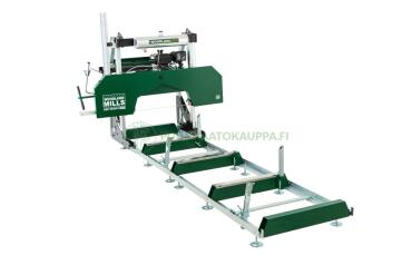 Woodland Mills HM130MAX - Vannesaha