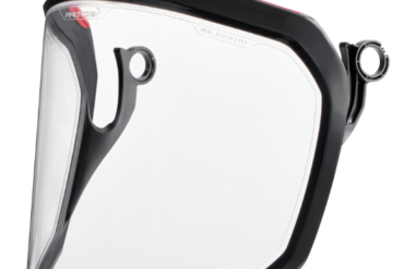 Protos Integral Clear Visor -visiiri
