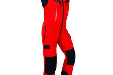 Pfanner Dyneema Arborist -viiltosuojahaalarit
