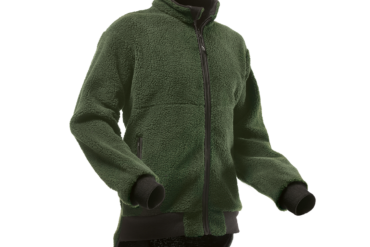 Pfanner Midland Fleece - Taukotakki