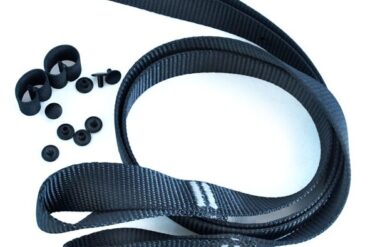 Teufelberger Hip-Front Replacement For Treemotion