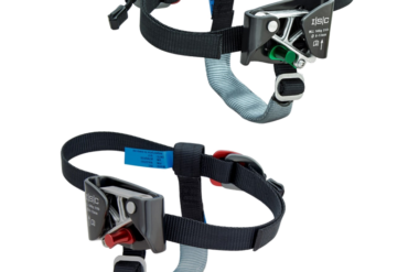 ISC Stryder - Jalkanousukas RP227