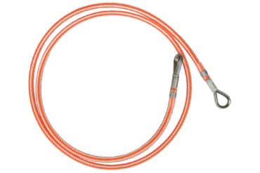 Teufelberger Wire Core Flip Line - Vaijeristroppi