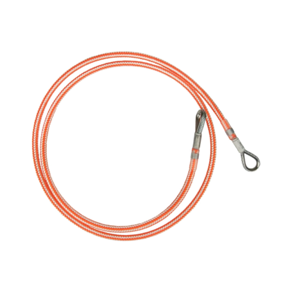 Teufelberger Wire Core Flip Line 3,1m - Vaijeristroppi - Image 1