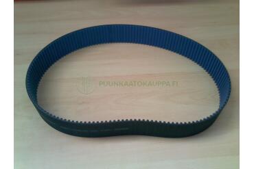Poly Chain Belt - 2300 2500 SP4012 -hihna kantojyrsimeen