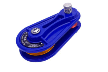 ISC Medium Forged Pulley -köysiploki 16mm 150 kN RP054