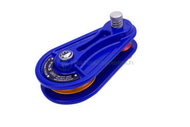 ISC Medium Forged Pulley -köysiploki 16mm 150 kN RP054