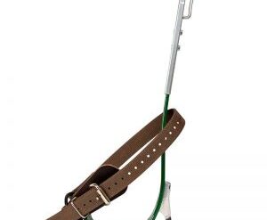 STEEL POLE CLIMBER -piikkikengät Buckingham