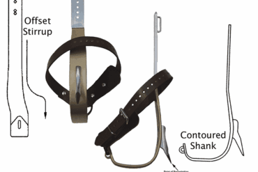 TITANIUM POLE CLIMBERS – titaaniset piikkikengät