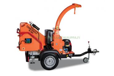 Timberwolf 160PH - Hakkuri