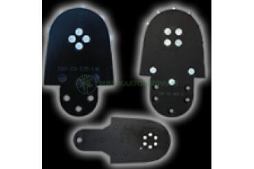 Cannon Bar CBT-CS-325-M