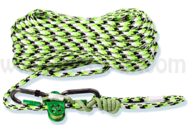 Teufelberger CEclimb Hitch Climber System