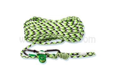 Teufelberger CEclimb Hitch Climber System