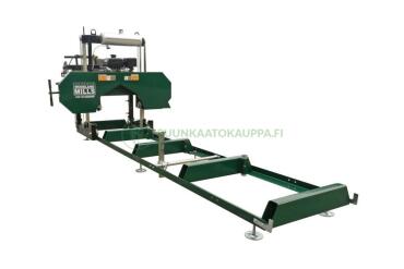 Woodland Mills HM126 - Vannesaha