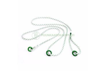 Teufelberger multiANCHOR -ankkuripiste 4m