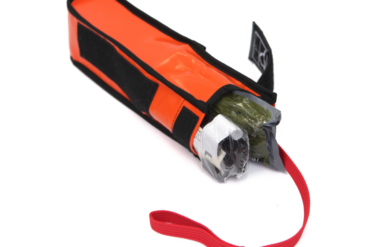 SilverBull - Ensiapupakkaus (P.A.T kit) Arb Trauma Pack