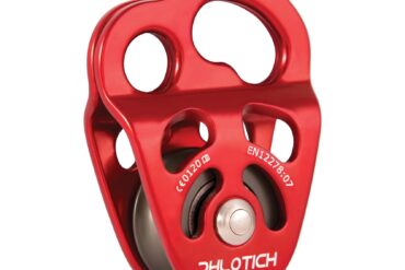 ISC Phlotich Pulley RP282