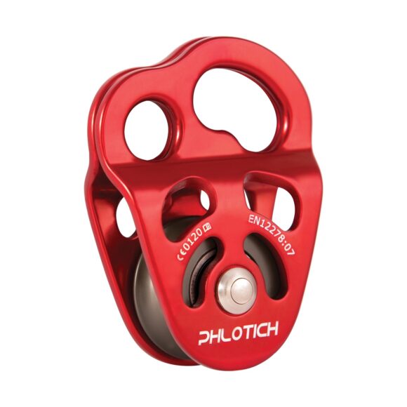 ISC Phlotich Pulley RP282 - Image 1