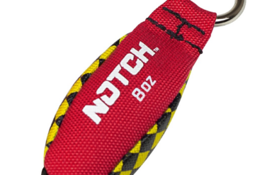 Notch Heittopaino 8 oz