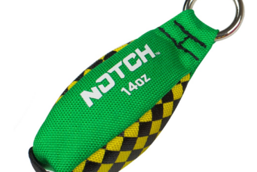 Notch Heittopaino 14 oz