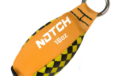 Notch Heittopaino 16 oz