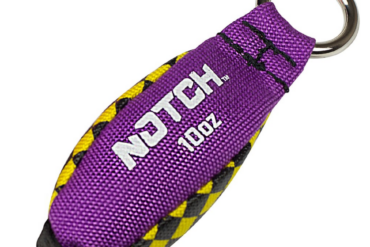 Notch Heittopaino 10 oz