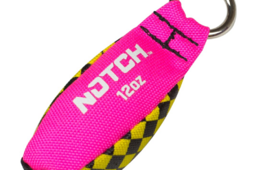 Notch Heittopaino 12 oz