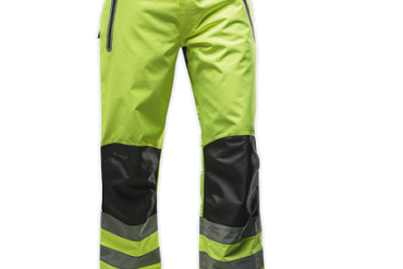 Pfanner Nanoshield Sadehousut