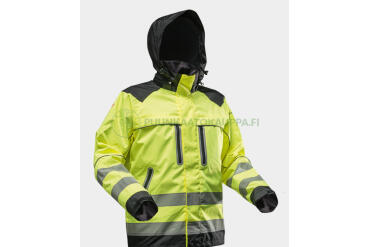Pfanner Nanoshield® Regenjacke- sadetakki