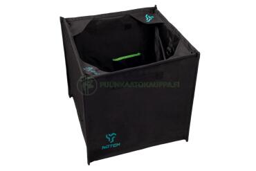 Notch Folding Throwline Cube