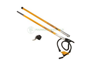 Notch Big Shot-ritsa liipaisimella