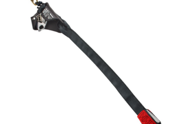 HAAS Nylon Velox Clip-N-Step Boots - Nousukas