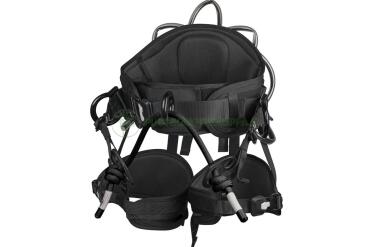 NOTCH Sentinel Arborist -Kiipeilyvaljaat