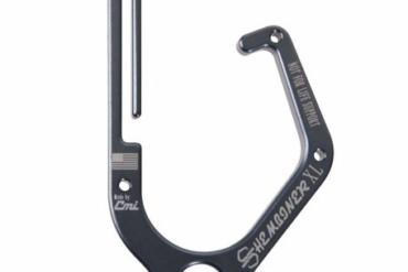 CMI Shembiner XL - Työkalukoukku